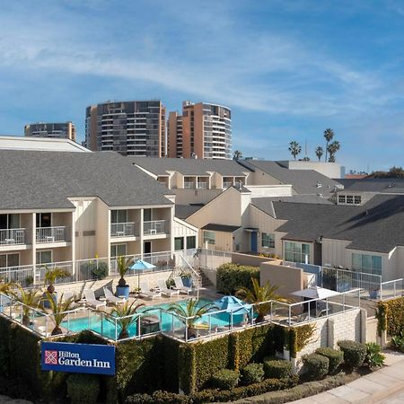 Hilton Garden Inn Los Angeles Marina Del Rey Exteriör bild