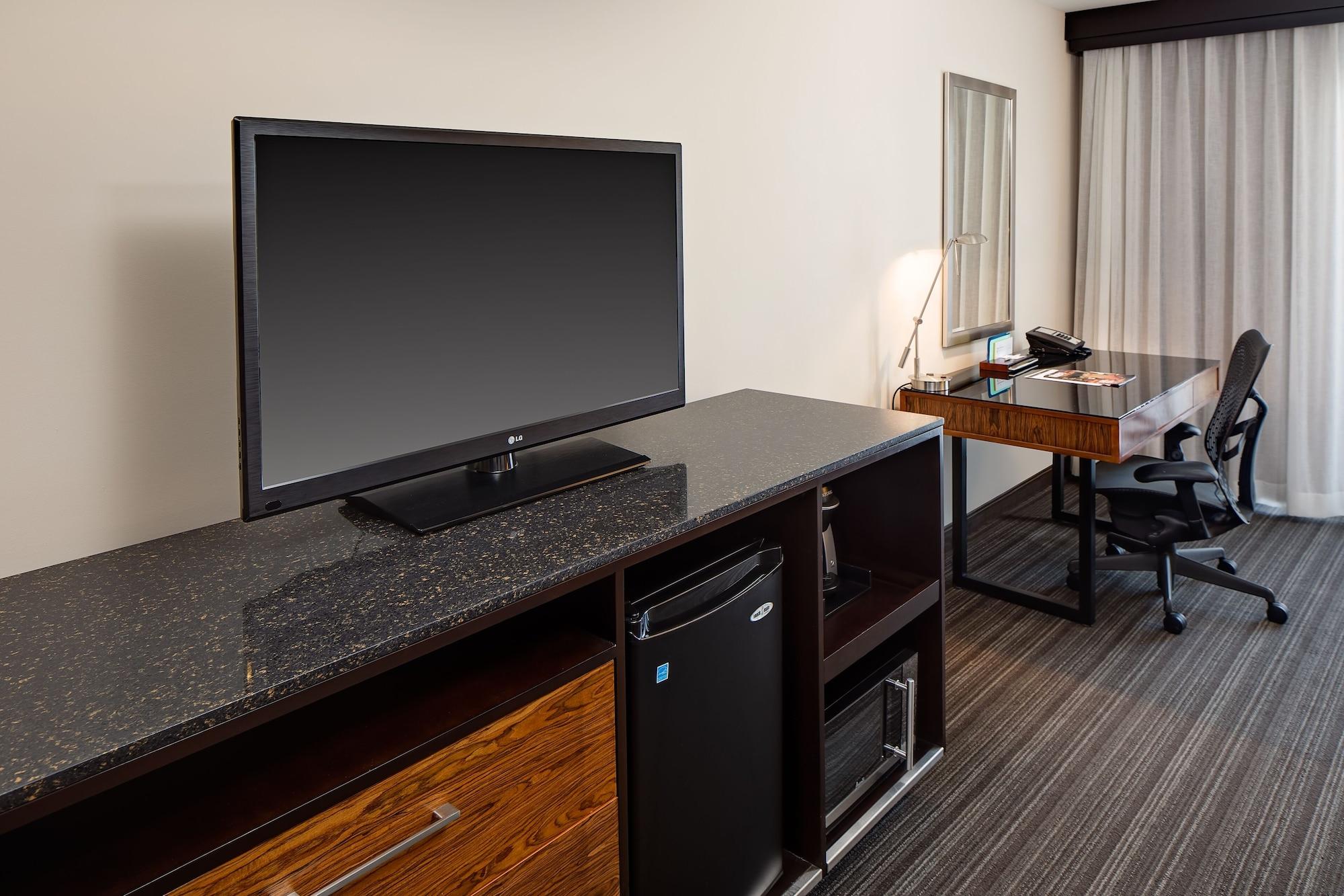 Hilton Garden Inn Los Angeles Marina Del Rey Exteriör bild
