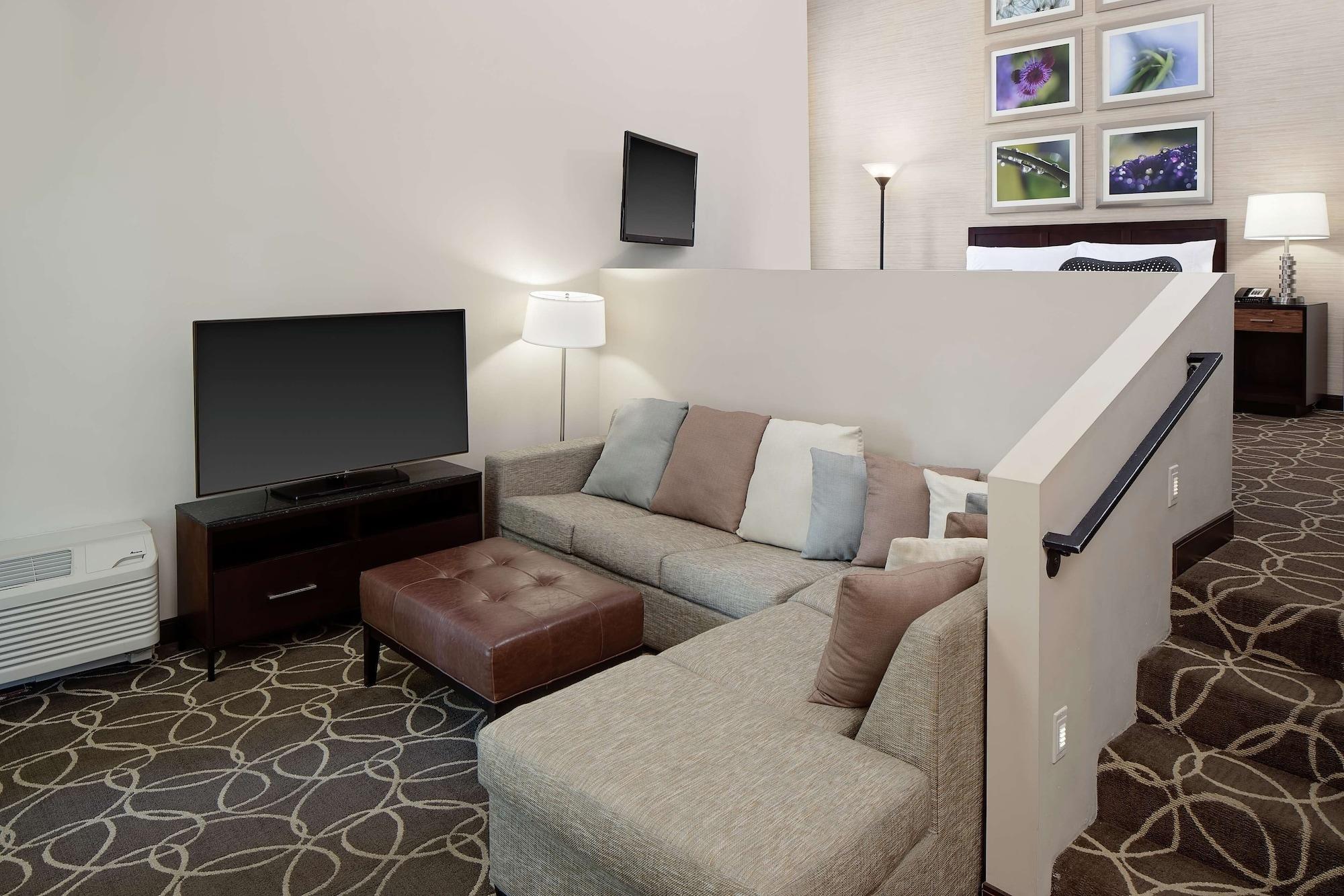 Hilton Garden Inn Los Angeles Marina Del Rey Exteriör bild