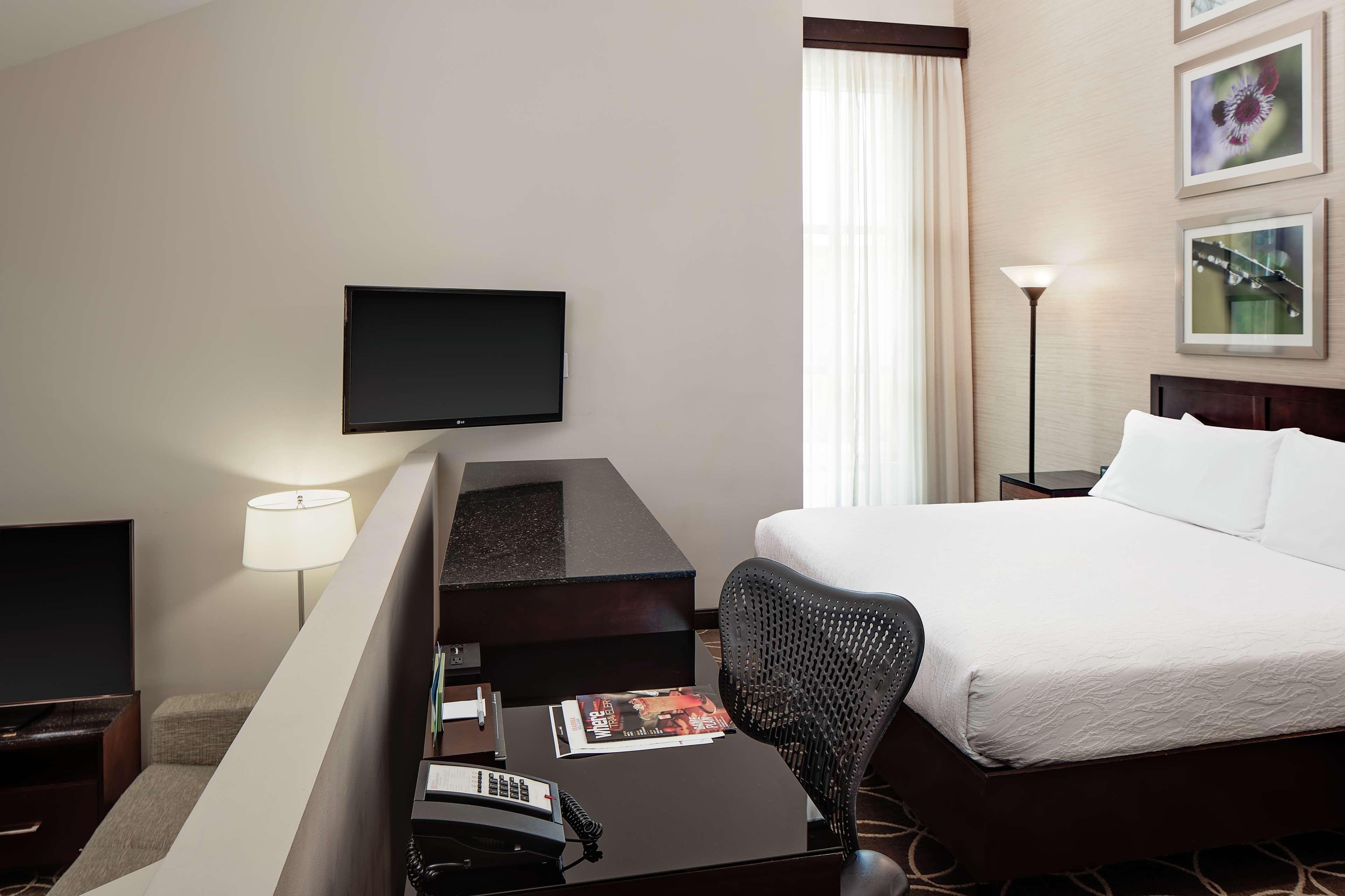Hilton Garden Inn Los Angeles Marina Del Rey Exteriör bild