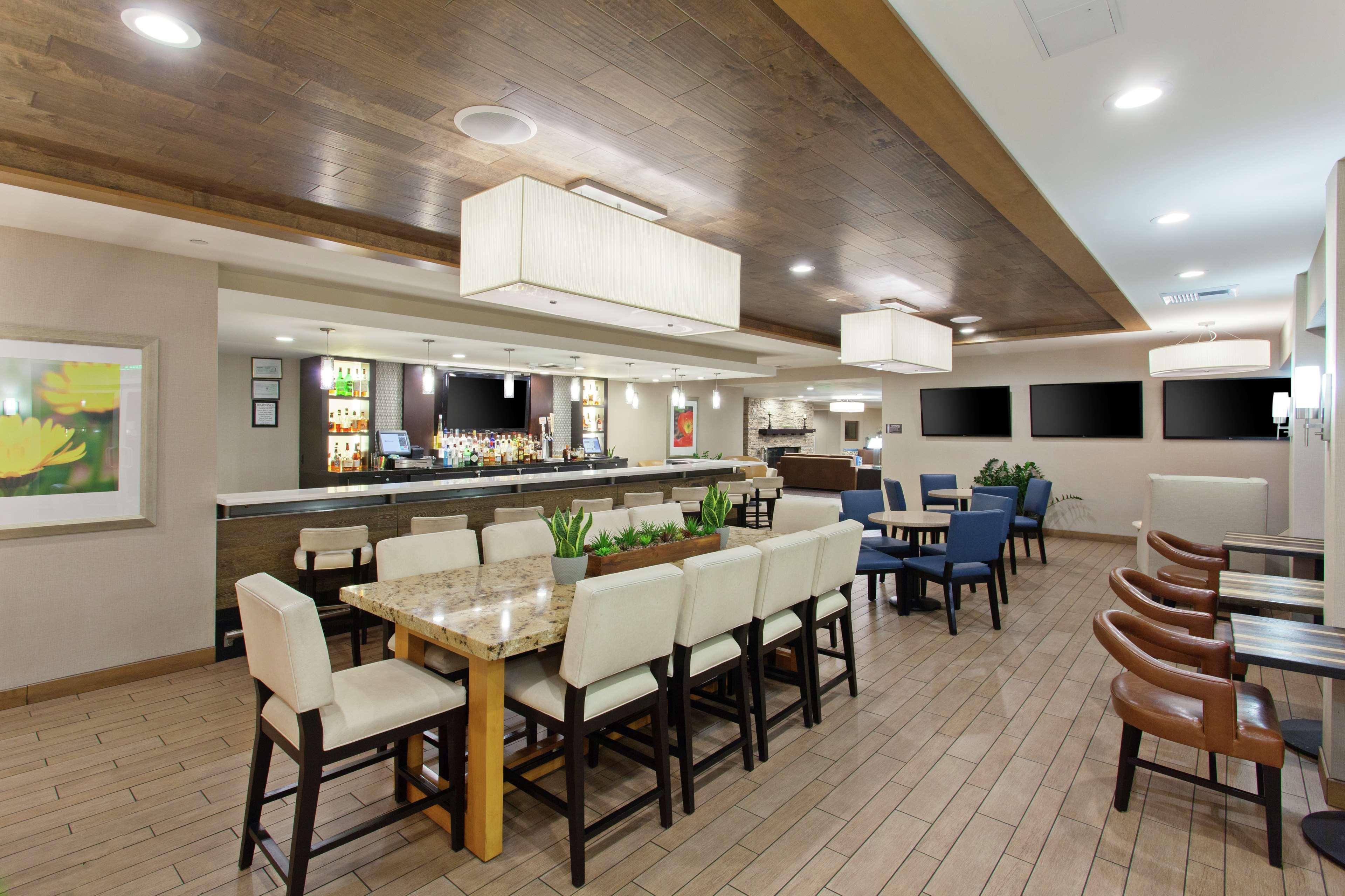 Hilton Garden Inn Los Angeles Marina Del Rey Exteriör bild