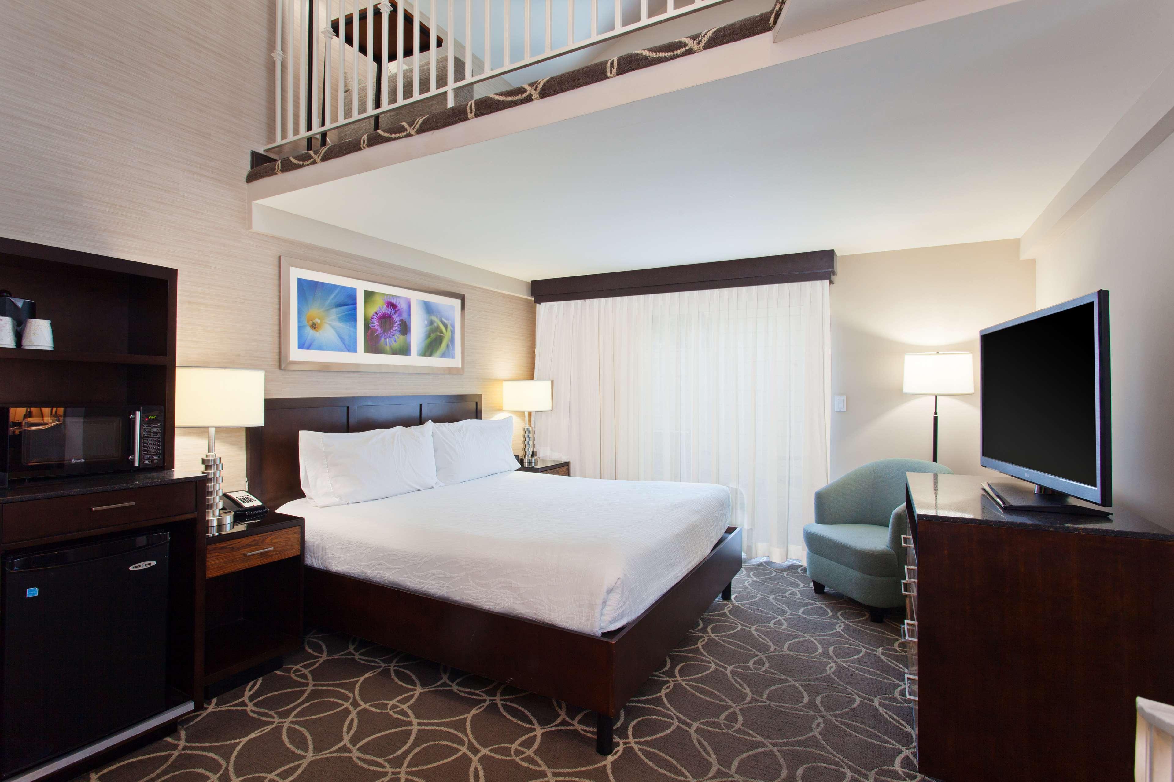 Hilton Garden Inn Los Angeles Marina Del Rey Exteriör bild
