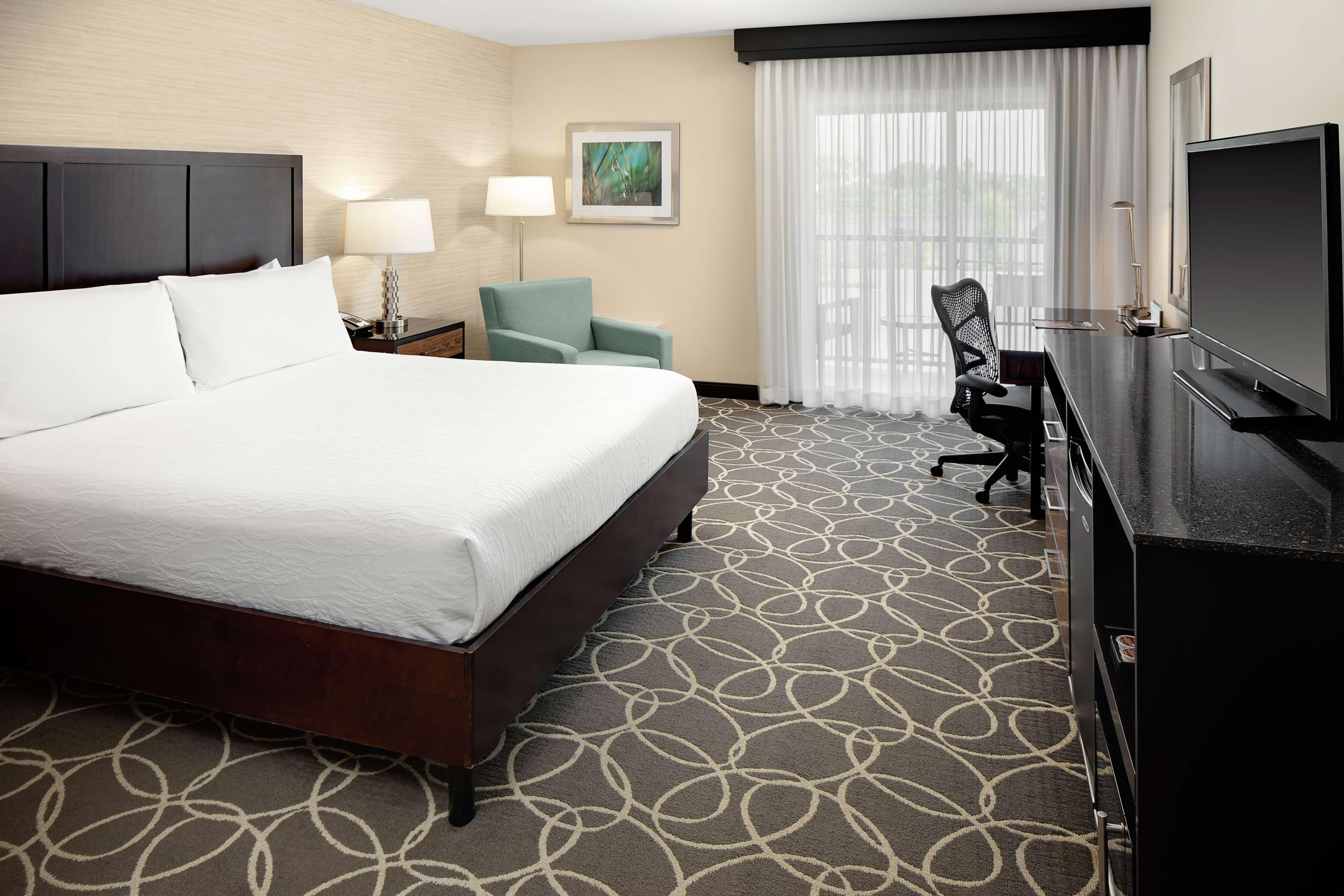 Hilton Garden Inn Los Angeles Marina Del Rey Exteriör bild