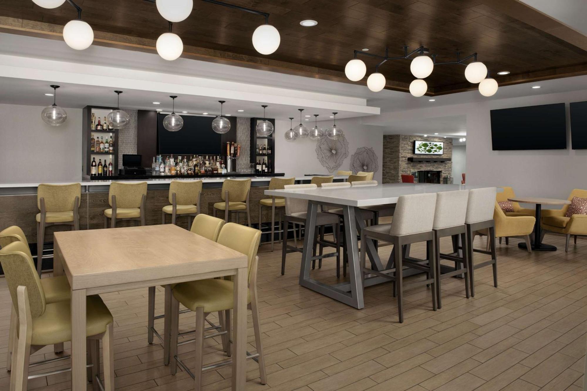 Hilton Garden Inn Los Angeles Marina Del Rey Exteriör bild